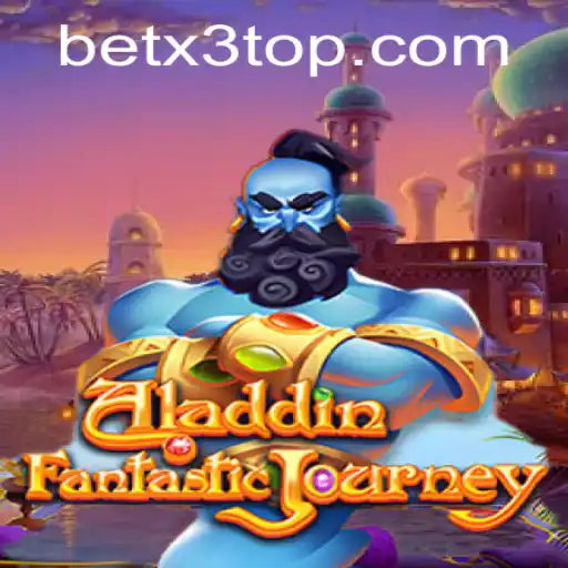 Explorando o Fascinante Mundo do Jogo Aladdin na Plataforma BetX3.COM
