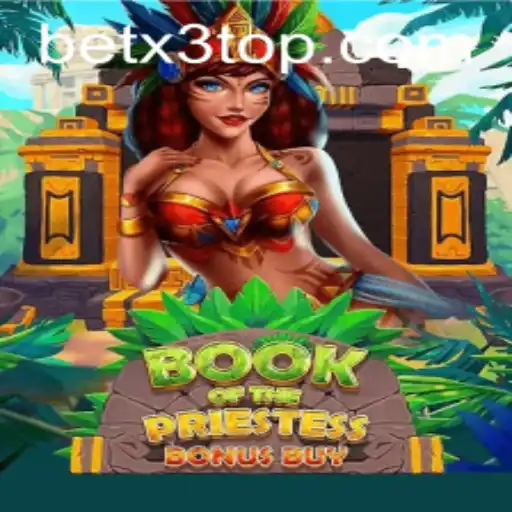 Descubra o Fascinante Mundo de BookOfThePriestess em BetX3.COM