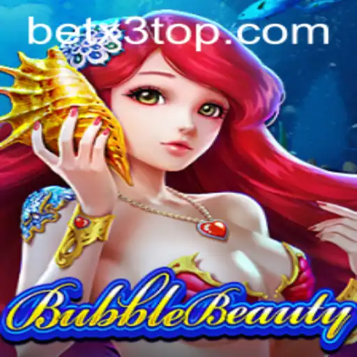 Descubra a Emoção de BubbleBeauty: Um Jogo Fascinante no Universo de BetX3.COM