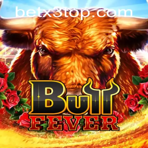 Descubra o Mundo Empolgante de BullFever no BetX3.COM