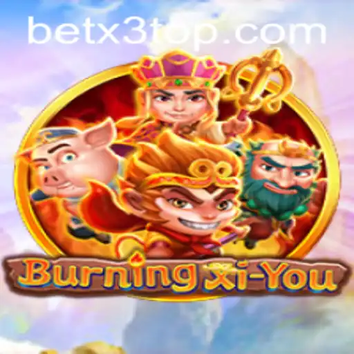 Explorando o Universo de BurningXiYou - Um Jogo Envolvente