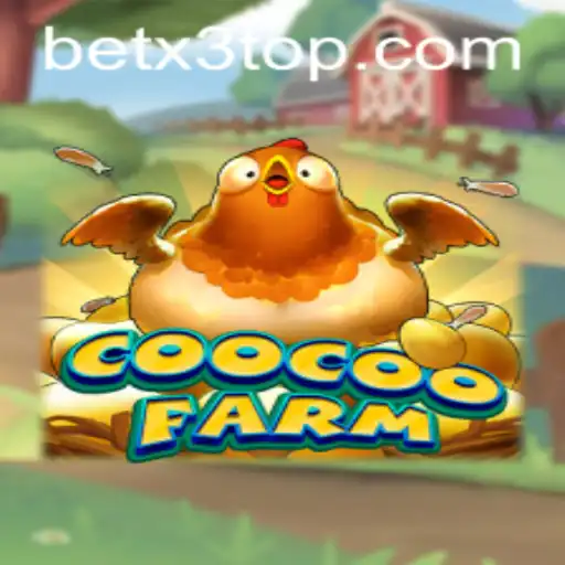 Descubra o Fascinante Mundo de CooCooFarm com BetX3.COM
