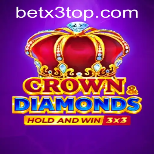 Crowndiamonds: Aventura e Estratégia no Jogo de Sucesso da BetX3.COM