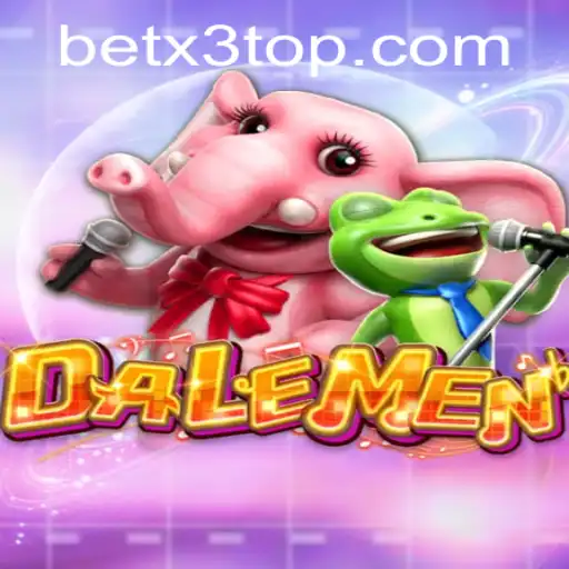Explorando o Fascinante Mundo de DALEMEN: Regras e Introdução ao Jogo Popular