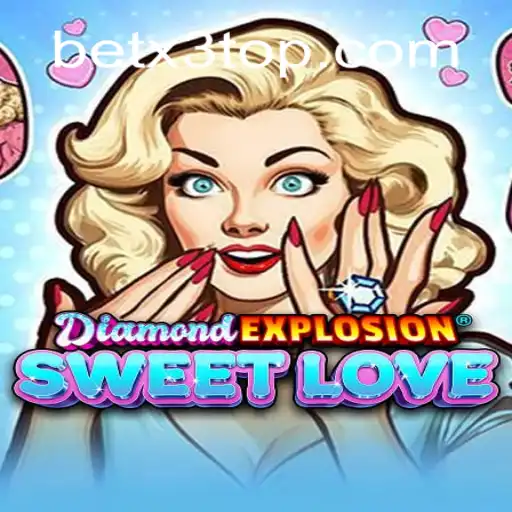 DiamondExplosionSweetLove: Descubra o Mundo Brilhante de Diversão e Romance