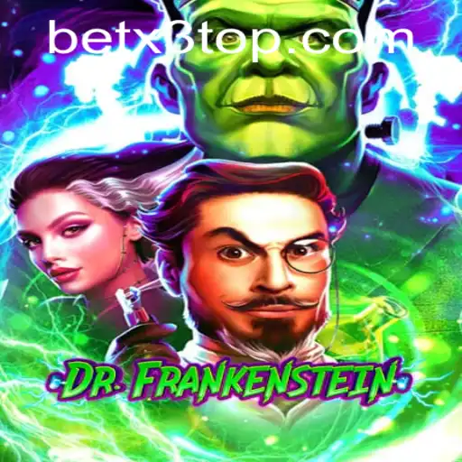 DrFrankenstein: O Jogo de Aventura Emocionante da BetX3.COM
