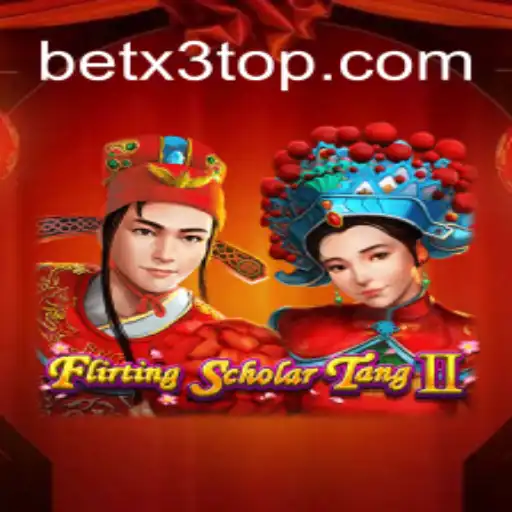 Flirting Scholar Tang II: Uma Aventura de Jogo Inovadora com BetX3.COM