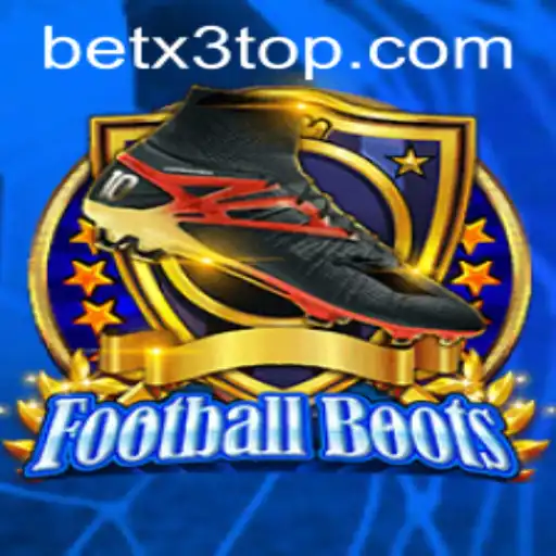 FootballBoots: Descubra o Jogo Emocionante de Estratégia e Aposta
