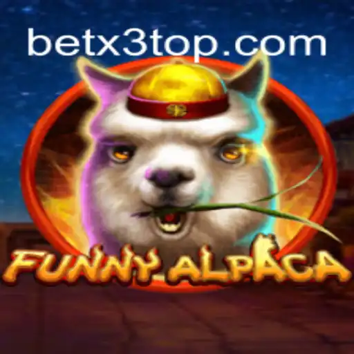 Explorando o Fascinante Mundo de FunnyAlpaca: Um Jogo Inovador com BetX3.COM