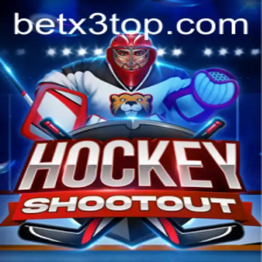 Explorando o HockeyShootout: Uma Nova Experiência de Jogo com BetX3.COM