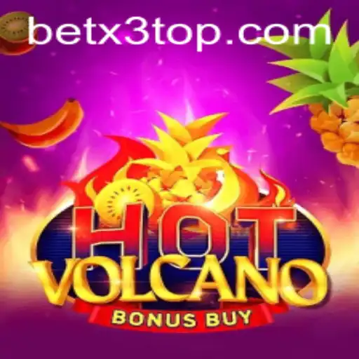Descubra o Mundo Excitante de HotVolcanoBonusBuy
