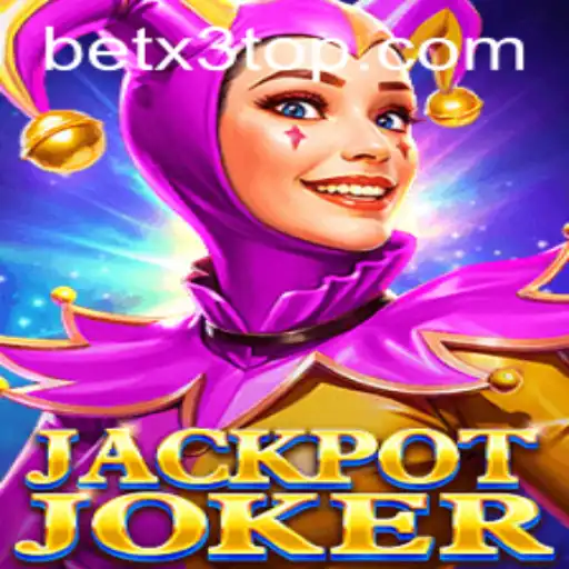 Descubra o Emocionante Mundo do JackpotJoker com BetX3.COM