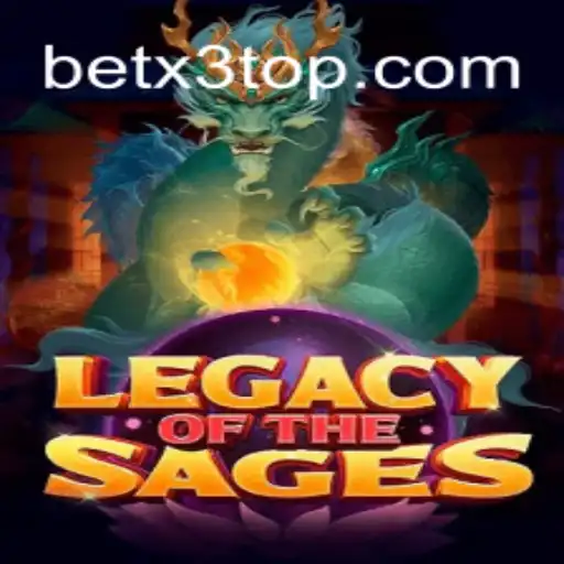 Explorando o Universo de LegacyoftheSages