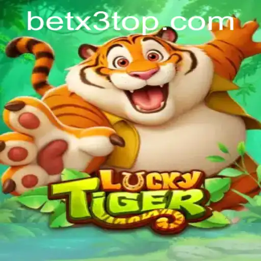 Descubra o Mundo Empolgante de LuckyTiger: Tudo o Que Você Precisa Saber