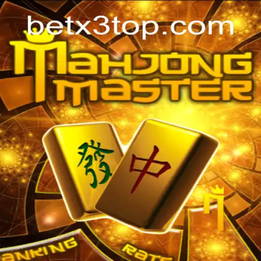 Descubra o Fascinante Mundo de MahJongMaster: Estratégia e Diversão com BetX3.COM