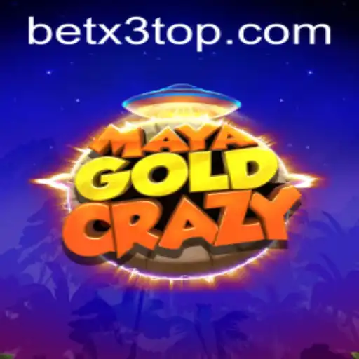 Descubra o Fascinante Mundo de MayaGoldCrazy: O Novo Lançamento da BetX3.COM