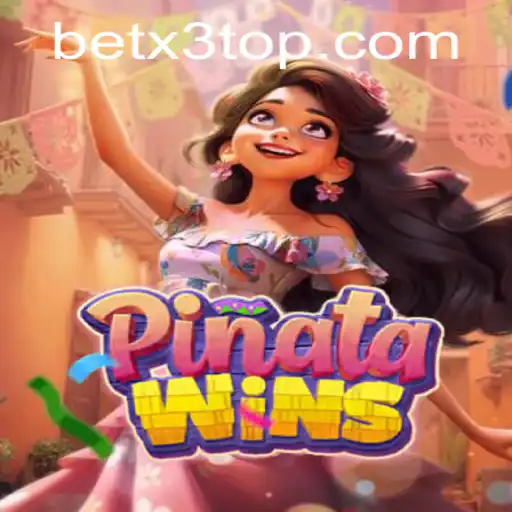 Descubra o Mundo Emocionante de PinataWins no BetX3.COM