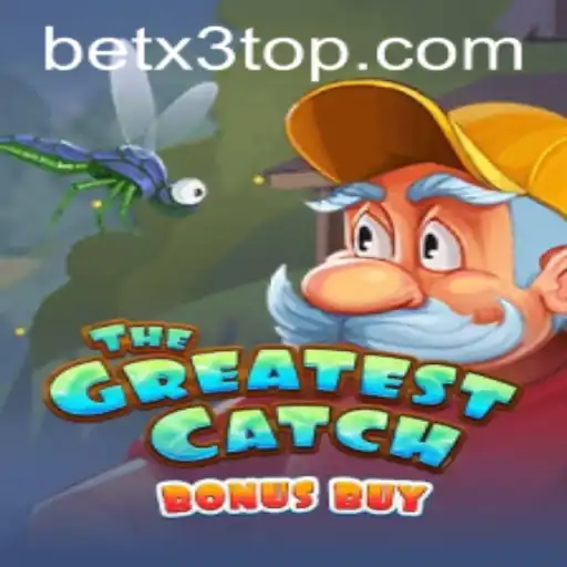 TheGreatestCatchBonusBuy: A Nova Sensação nos Jogos de Cassino Online