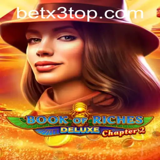 Explorando o Mundo de BookofRichesDeluxeChapter2: Aventuras e Desafios
