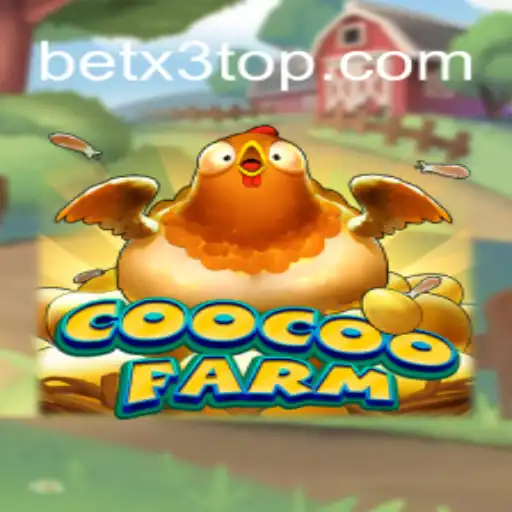 Descubra o Fascinante Mundo de CooCooFarm com BetX3.COM