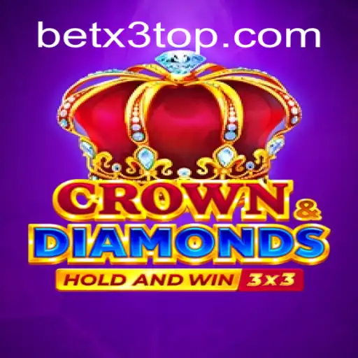 Crowndiamonds: Aventura e Estratégia no Jogo de Sucesso da BetX3.COM