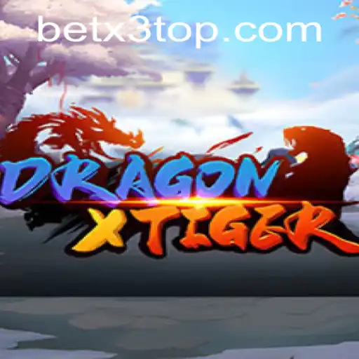 Descubra o Fascinante Mundo de DragonXTiger no BetX3.COM