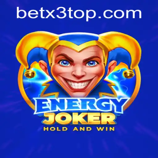 Descubra o Fascinante Mundo de EnergyJoker na Plataforma BetX3.COM