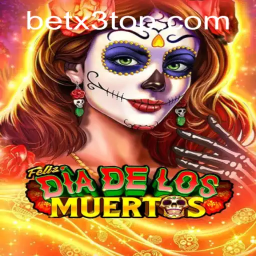 Descubra o Mundo Divertido de 'FelizDiadelos': Um Jogo Inovador da BetX3.COM