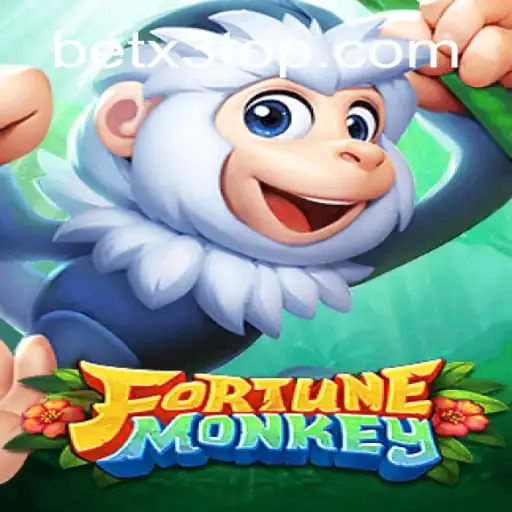 FortuneMonkey: Descubra o Novo Fenômeno do Mundo dos Jogos