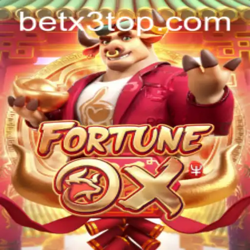 Desvendando o Encantador Jogo FortuneOx: Uma Experiência Única no BetX3.COM