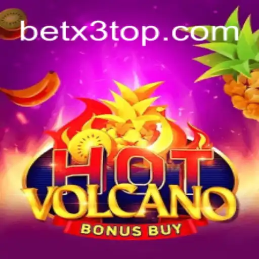 Descubra o Mundo Excitante de HotVolcanoBonusBuy
