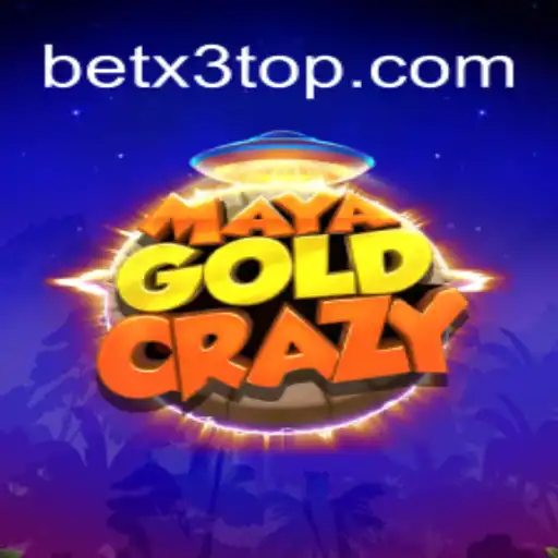Descubra o Fascinante Mundo de MayaGoldCrazy: O Novo Lançamento da BetX3.COM