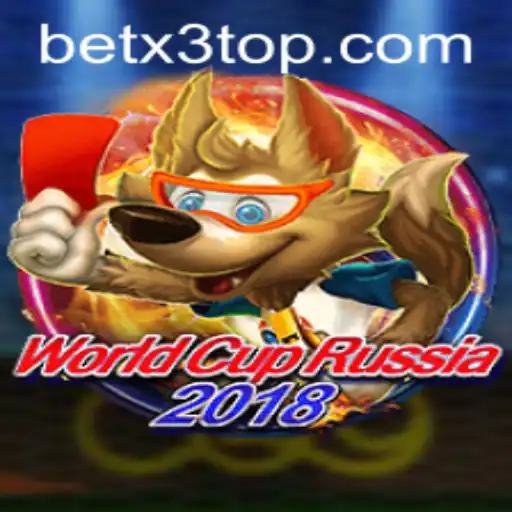 WorldCupRussia2018: Uma Experiência Imersiva com BetX3.COM