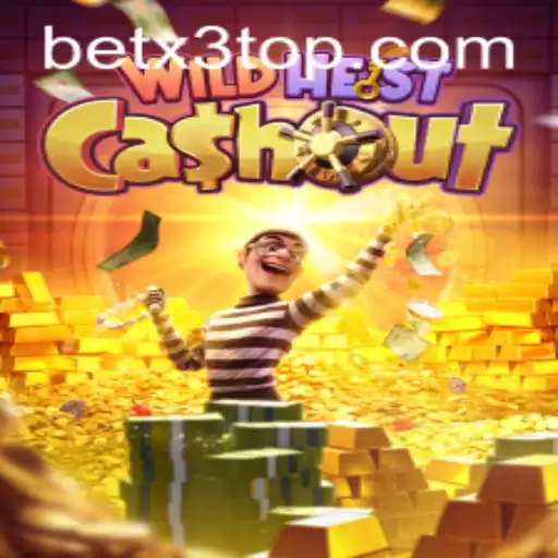 Explorando WildHeistCashout: A Nova Sensação de Jogo em BetX3.COM