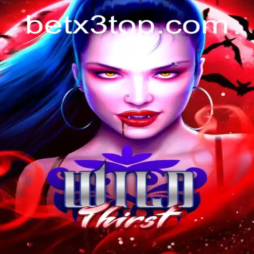 Explorando o Mundo de WildThirst no BetX3.COM