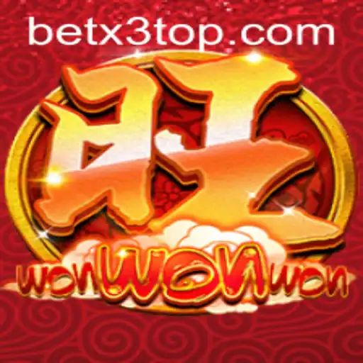 Descubra o Mundo Fascinante de 'WonWonWon' com BetX3.COM