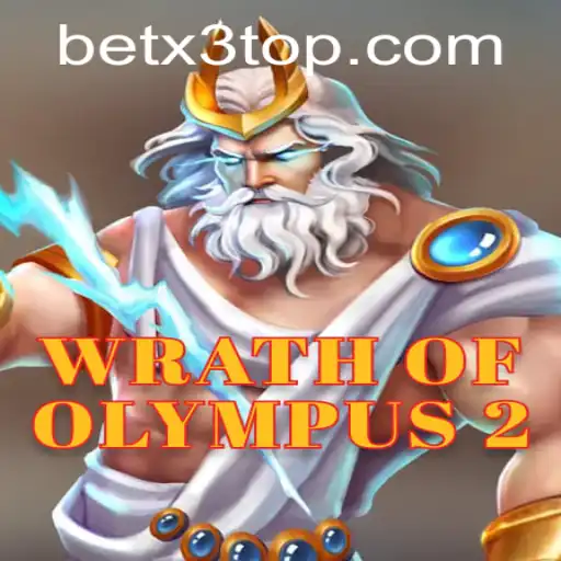 WrathofOlympus2: A Nova Era dos Jogos de Azar com BetX3.COM