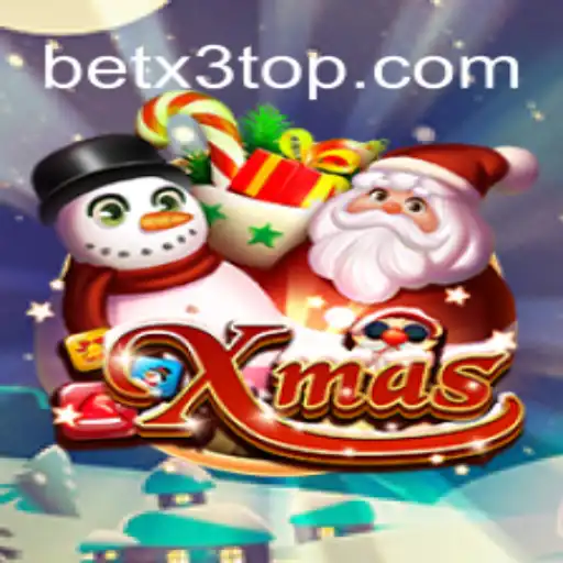 Descubra o Jogo Xmas: Uma Experiência de Entretenimento com BetX3.COM